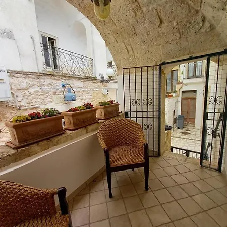 Сasa de vacaciones Casa Corte Solferino