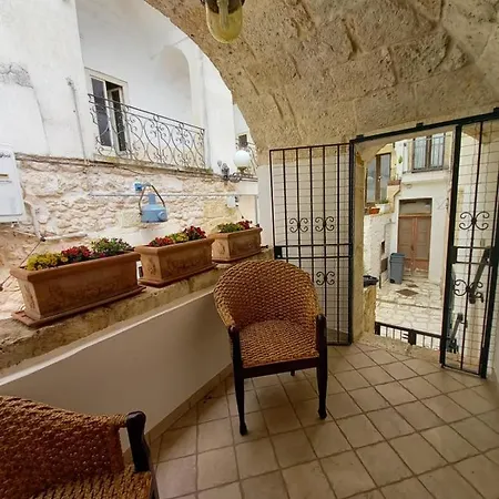 Holiday home Casa Corte Solferino