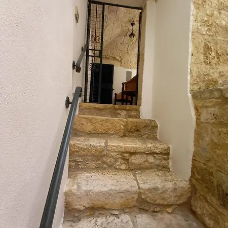 Сasa de vacaciones Casa Corte Solferino
