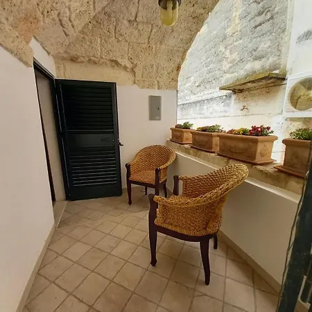 Сasa de vacaciones Casa Corte Solferino *