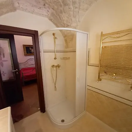 Casa Corte Solferino Carovigno