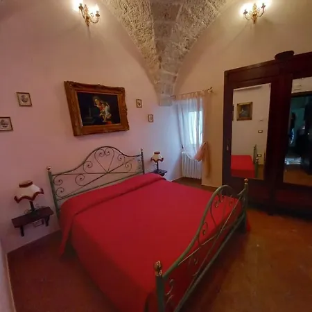Holiday home Casa Corte Solferino *
