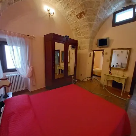 Casa Corte Solferino Holiday home Carovigno
