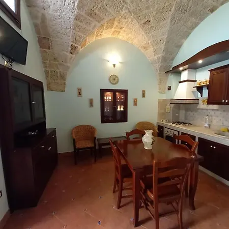 Casa Corte Solferino Carovigno