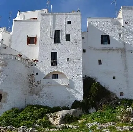 Casa Corte Solferino Сasa de vacaciones *
