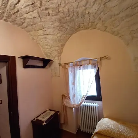 Casa Corte Solferino Holiday home Carovigno