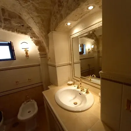 Casa Corte Solferino Carovigno
