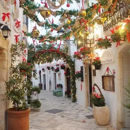 Holiday home Casa Corte Solferino *